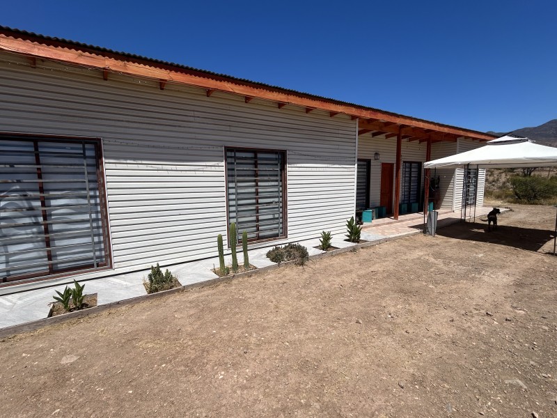 Vendo Casa en las Brisas del Talhuen, Ovalle