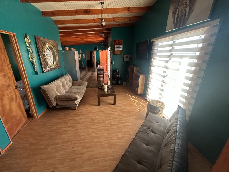 Vendo Casa en las Brisas del Talhuen, Ovalle