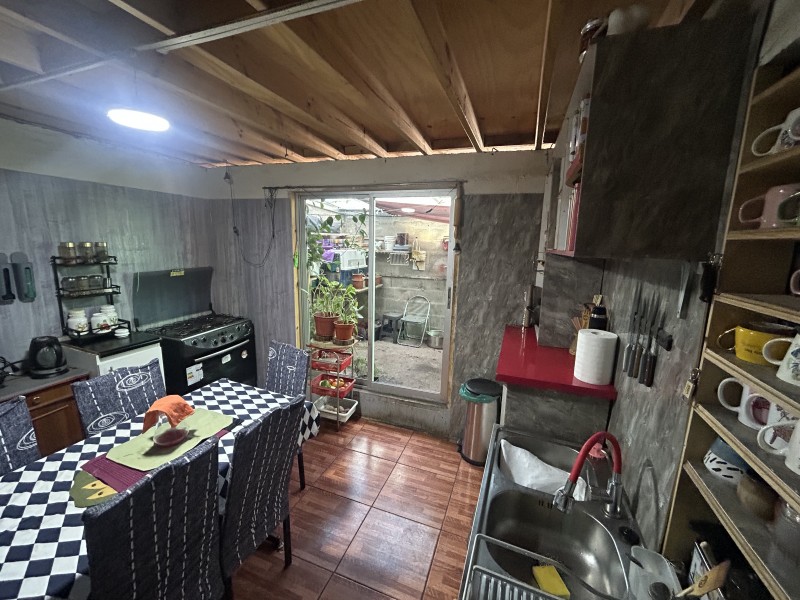 ¡gran Oportunidad! Venta de Casa