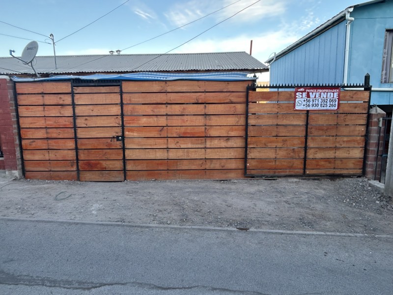 Fotografía de Vendo Casa en Villa Belen, Monte Patria