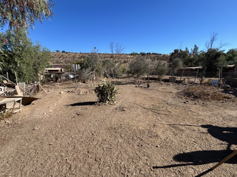 Vendo Casa en Sitio Urbano en Huamalata