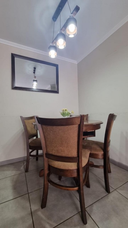 Se Arrienda Departamento 3D1B San Antonio, V Region