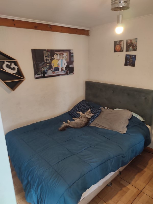 Se Vende Casa en Cartagena, V Región.