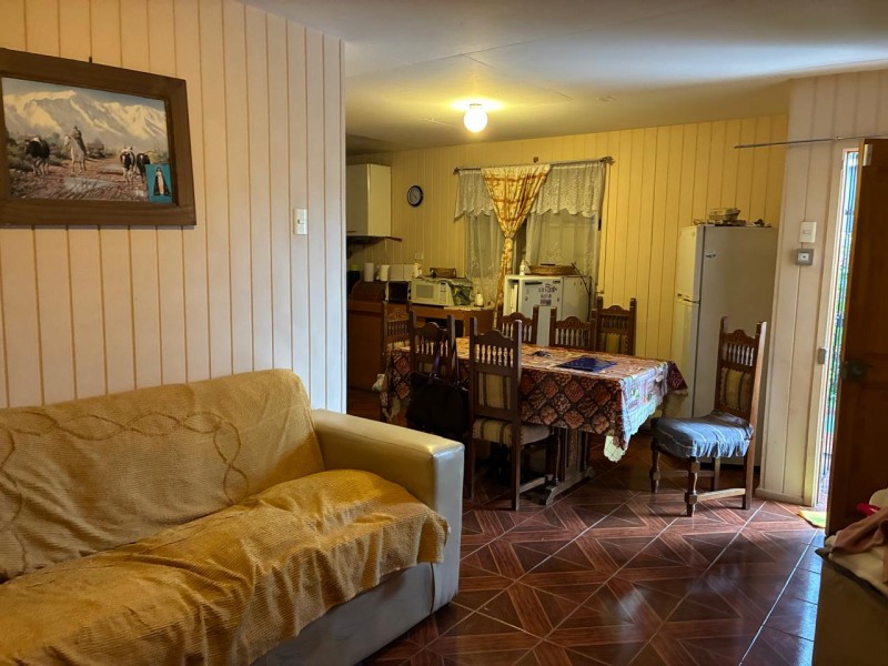 Se Vende Casa en Cartagena, V Región.