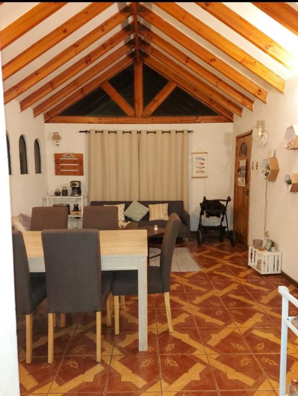 Se Vende Casa en Cartagena, V Región.