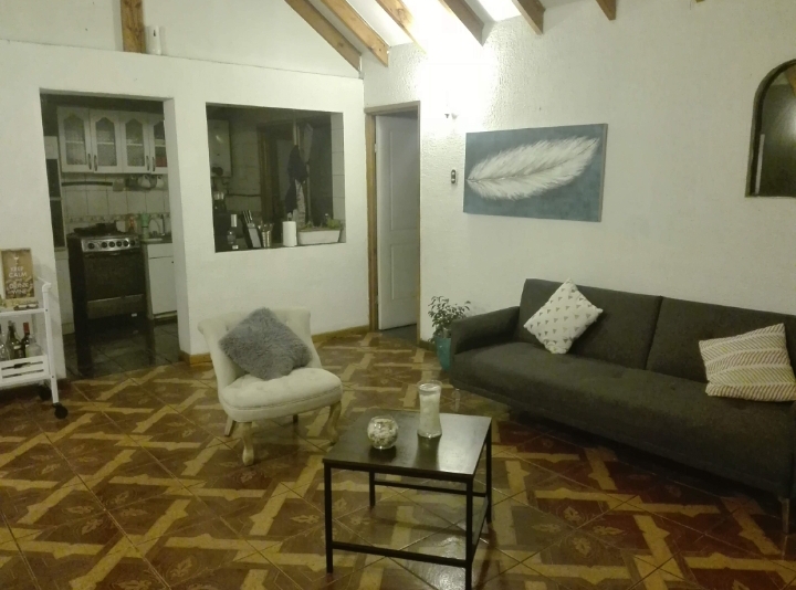Se Vende Casa en Cartagena, V Región.