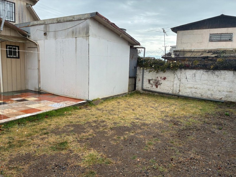 Se Vende Casa en Cartagena, V Región.