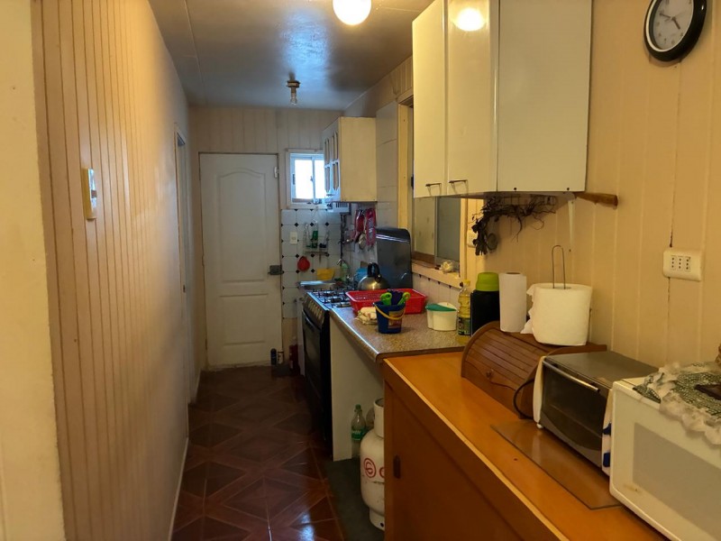 Se Vende Casa en Cartagena, V Región.