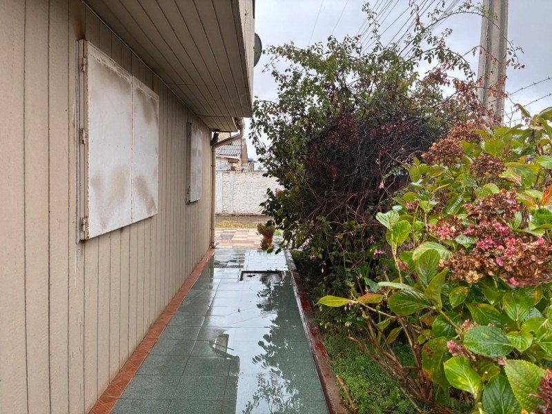 Se Vende Casa en Cartagena, V Región.