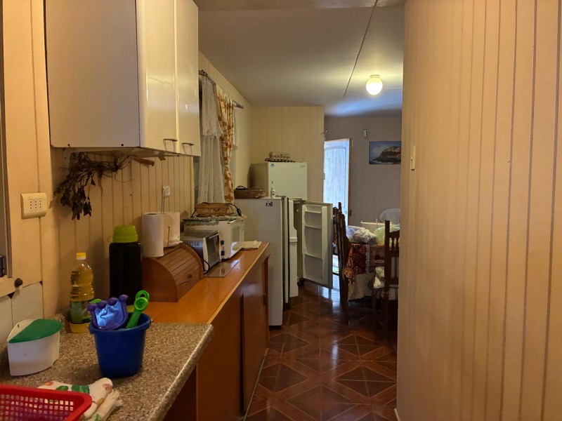 Se Vende Casa en Cartagena, V Región.