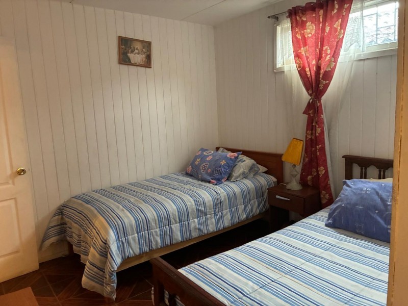 Se Vende Casa en Cartagena, V Región.