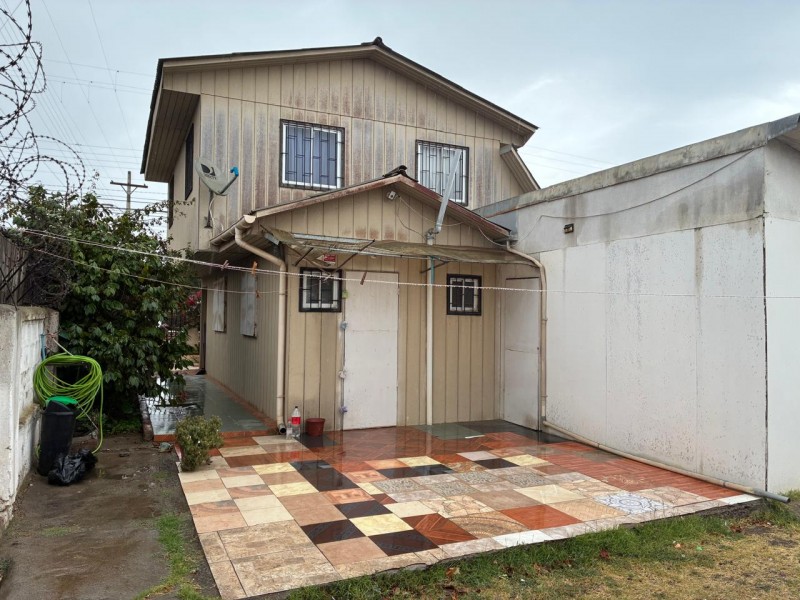 Se Vende Casa en Cartagena, V Región.