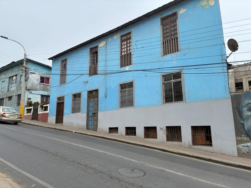 Se Vende Hotel en Cartagena, V Region