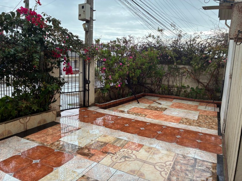 Se Vende Casa en Cartagena, V Región.