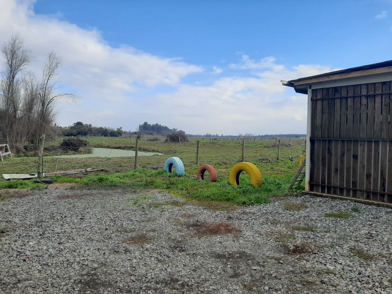 Lomas de San Luis/ Sector Parque Lantaño.