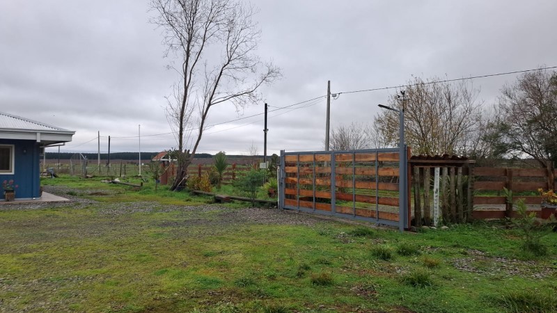 Lomas de San Luis/ Sector Parque Lantaño.