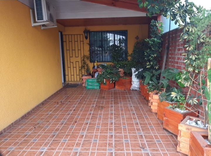 Parque Lantaño