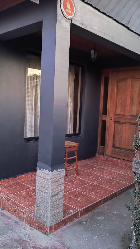 Chillan Viejo/ 920 M2 de Terreno