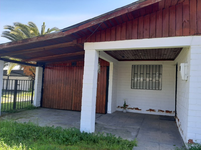 Casa en Avenida Ruiz de Gamboa