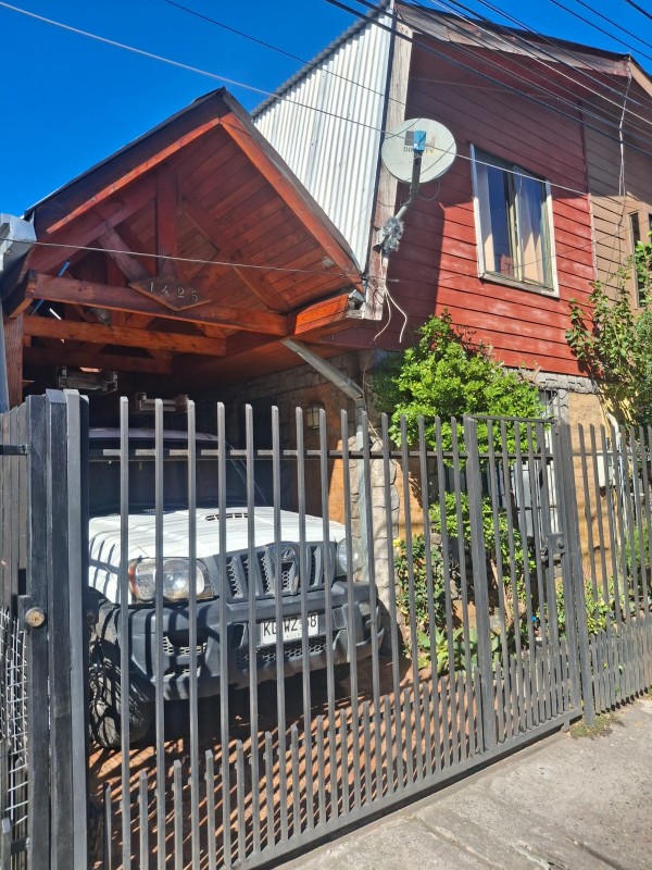 Fotografía de Villa Monterrico