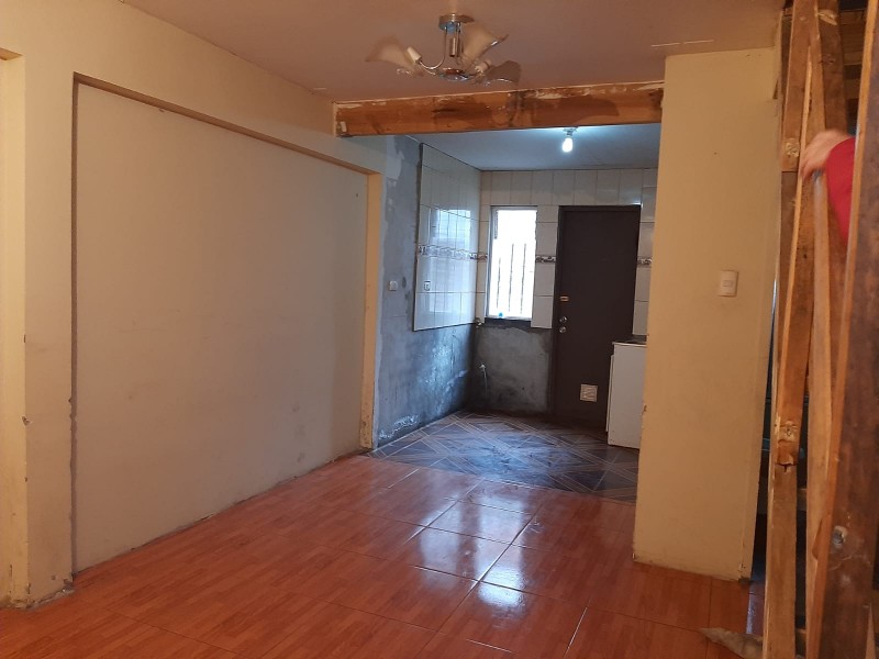 Villa Jerusalén/ 2 Dormitorios
