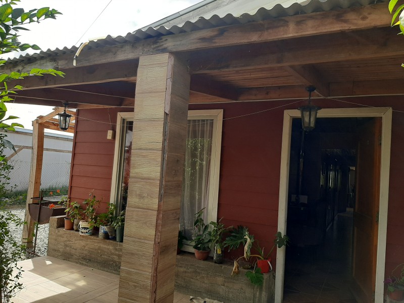 Casa en Calle San Gabriel & los Eucaliptos