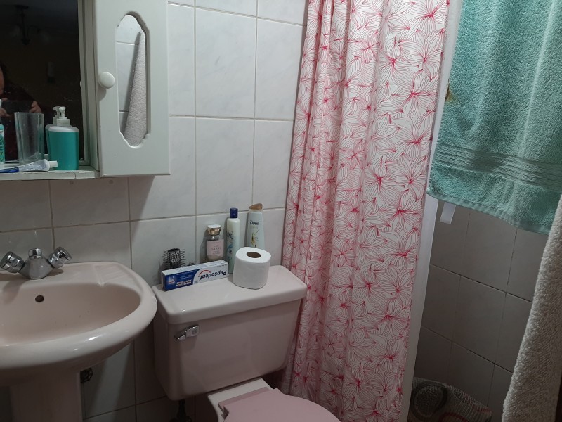 Casa Esquina Con Negocio Funcionando.