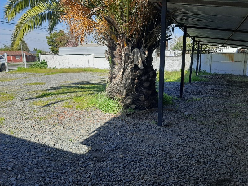 Casa en Avenida Ruiz de Gamboa