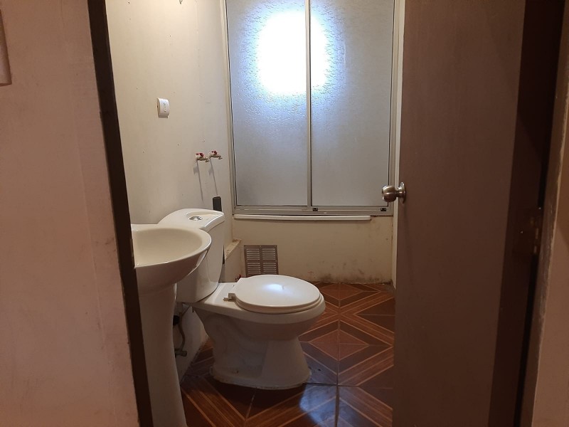 Villa Jerusalén/ 2 Dormitorios