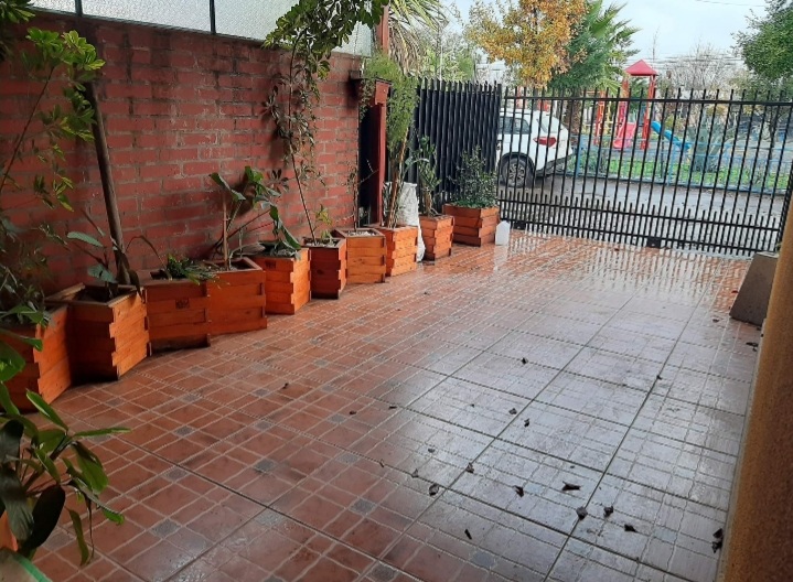 Parque Lantaño