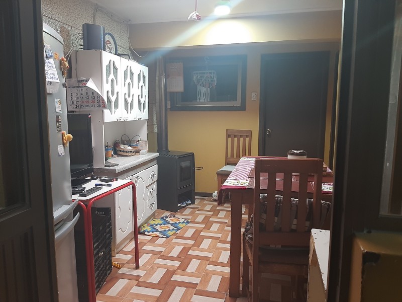 Villa los Naranjos/ Casa Con Negocio Funcionando