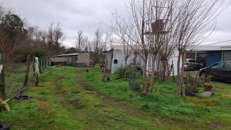 Lomas de San Luis/ Sector Parque Lantaño.
