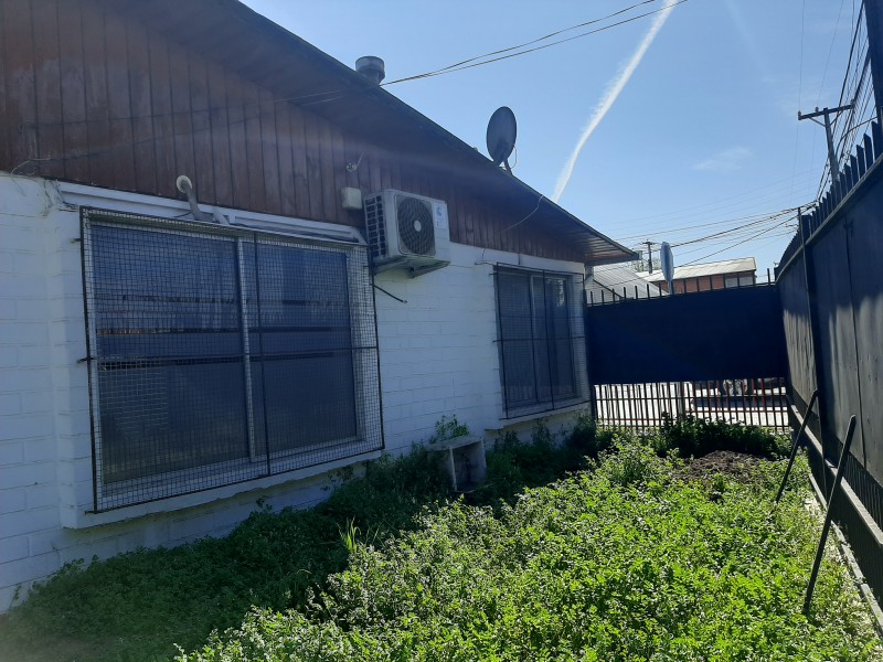 Casa en Avenida Ruiz de Gamboa