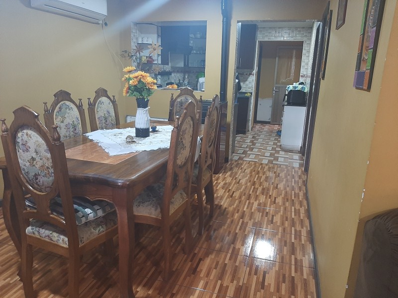 Villa los Naranjos/ Casa Con Negocio Funcionando