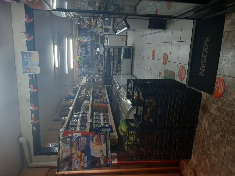 Villa los Naranjos/ Casa Con Negocio Funcionando