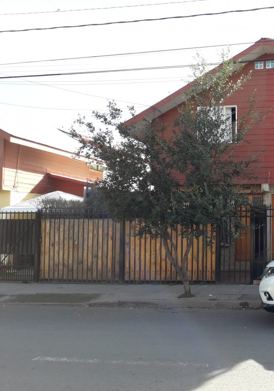 Villa Jerusalén/ 2 Dormitorios