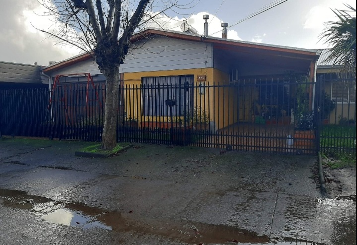 Parque Lantaño