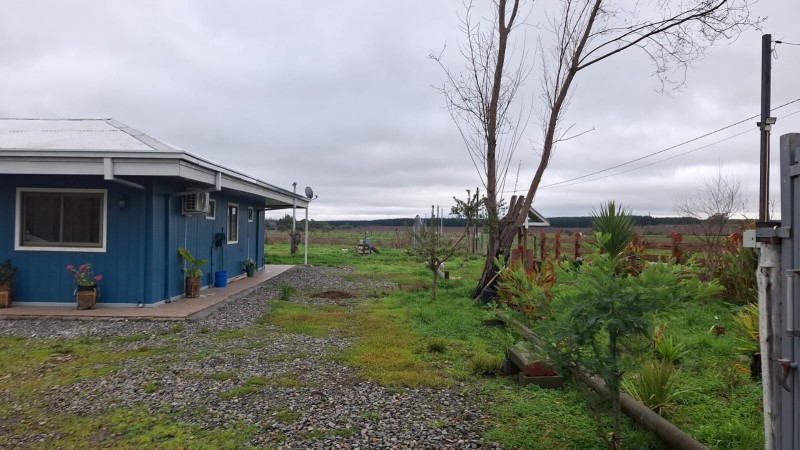 Lomas de San Luis/ Sector Parque Lantaño.
