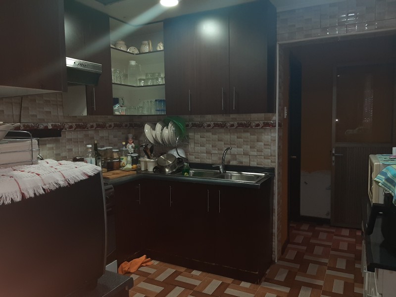 Villa los Naranjos/ Casa Con Negocio Funcionando