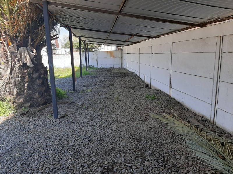 Casa en Avenida Ruiz de Gamboa