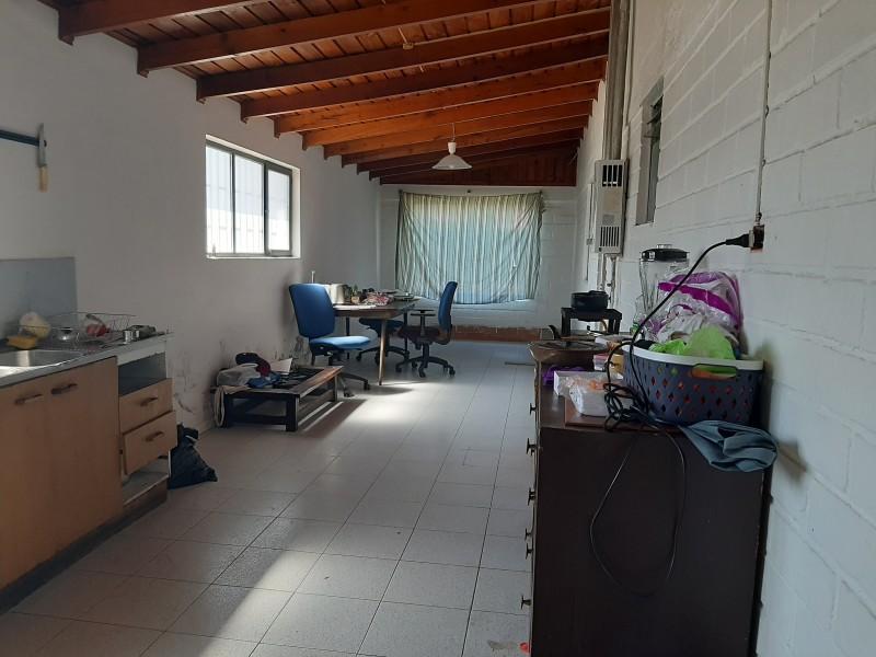 Casa en Avenida Ruiz de Gamboa