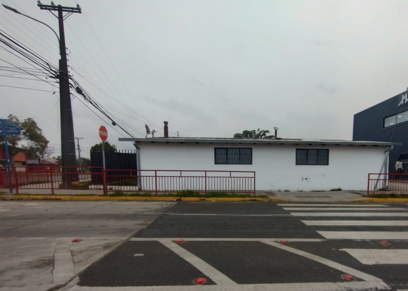 Casa en Avenida Ruiz de Gamboa