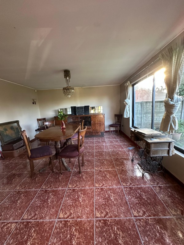 Chillan Viejo/ 920 M2 de Terreno