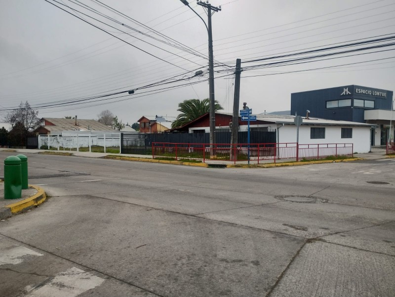 Casa en Avenida Ruiz de Gamboa