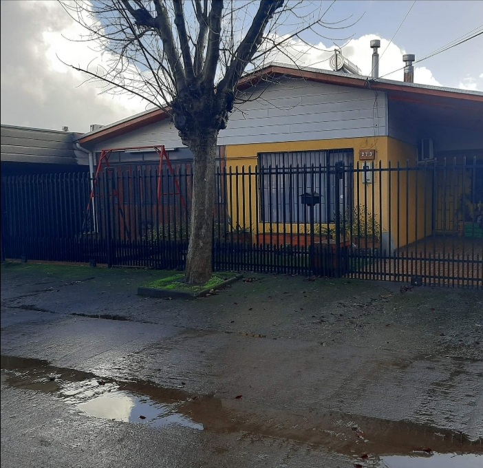 Parque Lantaño