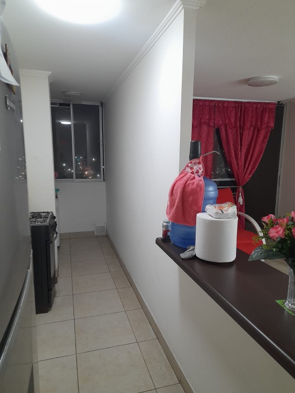 en Venta Departamento. Edificio Nuevo Barrio. Iquique