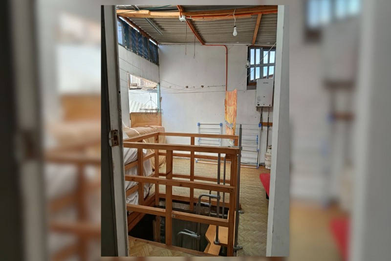 Inversión Iquique Centro: Casa 5D + 2 Mini-Deptos Iquique