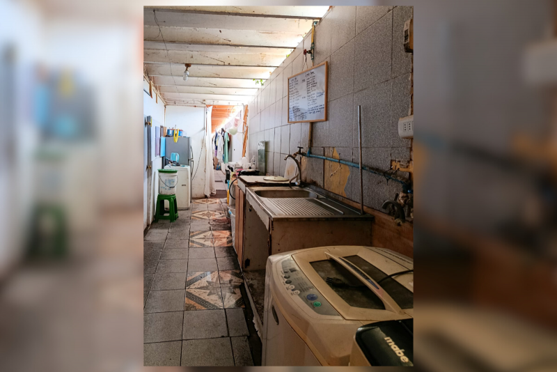 Casa Con Local Comercial en Barrio el Morro, Iquique