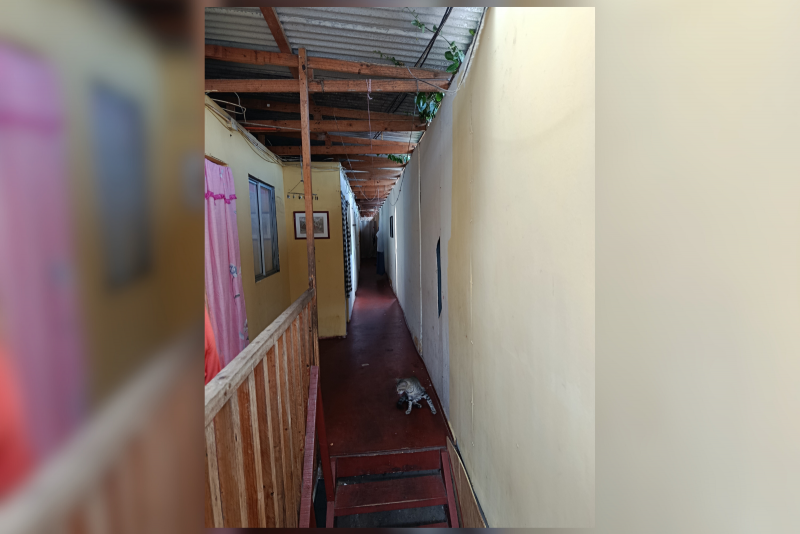 Casa Con Local Comercial en Barrio el Morro, Iquique