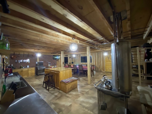 en Venta Terreno 3 Hectareas Con Casa Amplia